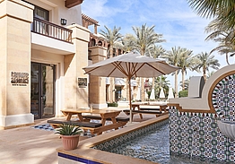 Ancient Sands Golf Resort