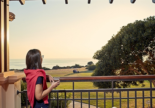 Aphrodite Hills Golf & Spa Resort