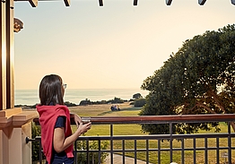 Aphrodite Hills Golf & Spa Resort