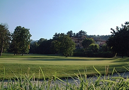 Croara Country Club | Golf i Emilia Romagna