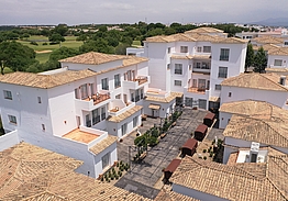 Fairplay Golf & Spa Resort | Golf i Cádiz