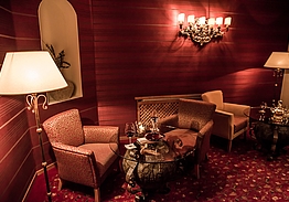 Arlberg Stuben - das kleine feine Hotel