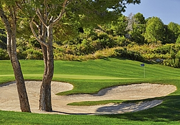 INFINITUM | Ruins Course