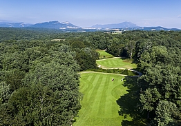 Izki Golf Club