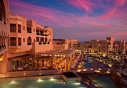 Kempinski Hotel Soma Bay