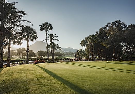 Grand Hyatt La Manga Club Golf & Spa
