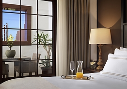 Hacienda del Conde Golf & Spa Melia Collection & Buenavista Golf