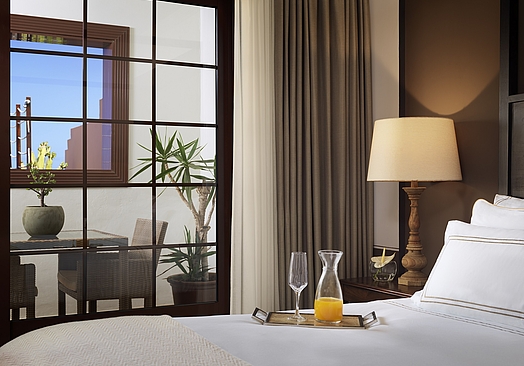 Hacienda del Conde Golf & Spa Melia Collection & Buenavista Golf