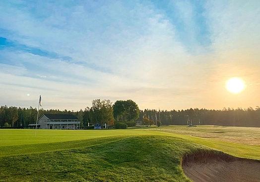 Norrköping Söderköping Golfklubb