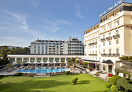 Palacio Estoril Hotel Golf & Spa