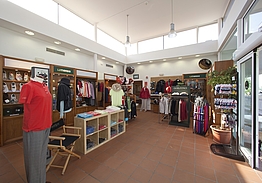 Parador de Málaga Golf