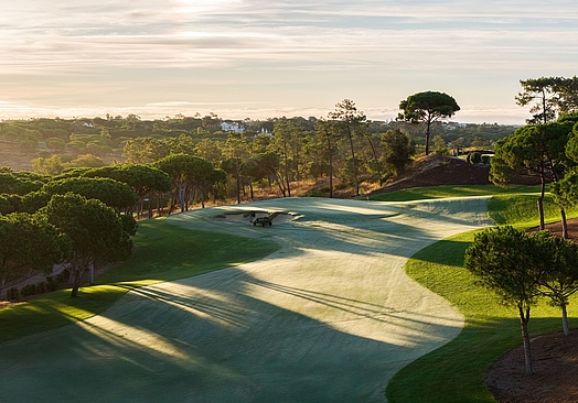 Quinta do Lago Resort | North Course