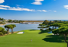 Quinta do Lago Resort | South Course