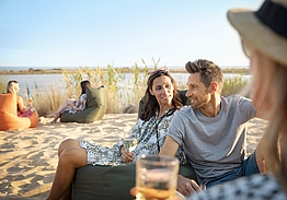 Robinson Quinta da Ria