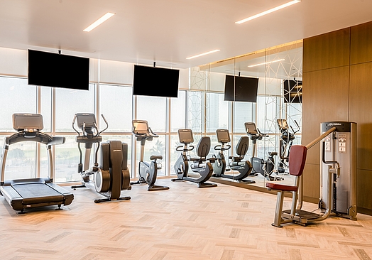 Radisson Hotel Dubai DAMAC Hills