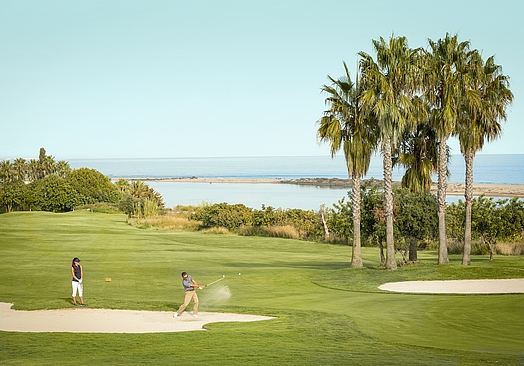 Robinson Quinta da Ria