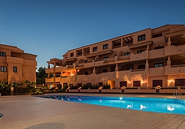 Royal Marbella Golf Resort