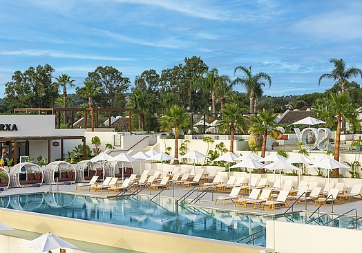 SO/ Sotogrande | The Alto Golf Club