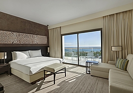 Hyatt Place Taghazout Bay | Golf i Agadir