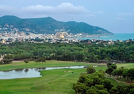 Terramar Golf Club