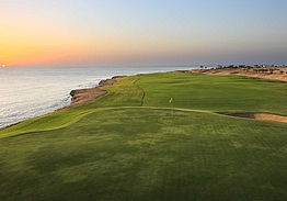 The Cascades Golf Resort Soma Bay