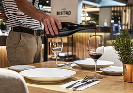 The Patio Suite Hotel