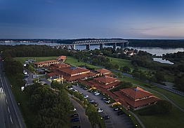 Trinity Hotel & Konference