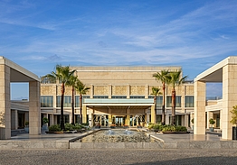 Victoria Golf Resort & Spa