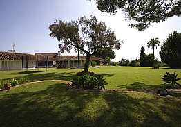 Villa Rotonda Spain | Golf på Costa del Sol