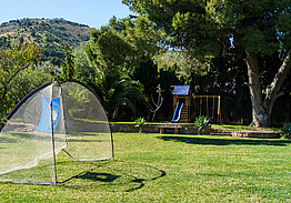 Villa Rotonda Spain | Golf på Costa del Sol