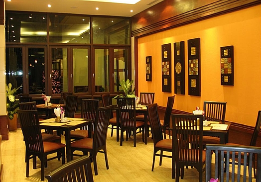 Wannara Hua Hin | Golf i Thailand