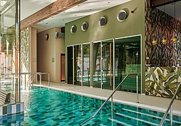 Pärnu Bay Golf Links | Wasa Resort Spa Hotel