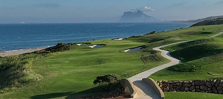 La Hacienda Alcaidesa Links Golf Resort