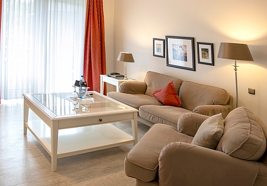 Golf- und Wellnesshotel Amtsheide | Golf i Bad Bevensen