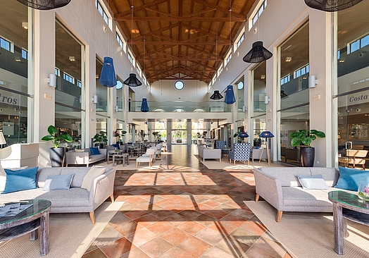 Barceló Costa Ballena Golf & Spa