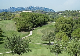 Barcelona Golf Resort Dolce by Wyndham