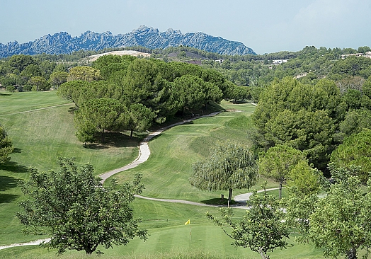 Barcelona Golf Resort Dolce by Wyndham