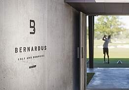Bernardus Golf
