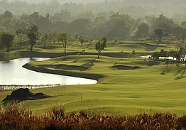 Chiang Mai Highlands Golf and Spa
