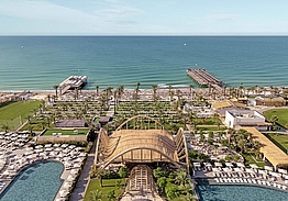 Cullinan Belek | Golf i Belek