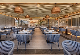 Suites & Villas by Dunas