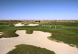 El Encin Golf Hotel | Golf i Madrid