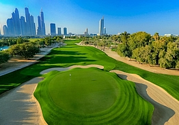 Emirates Golf Club