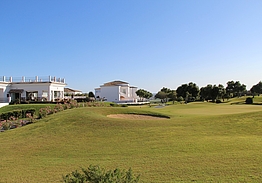 Fairplay Golf & Spa Resort | Golf i Cádiz