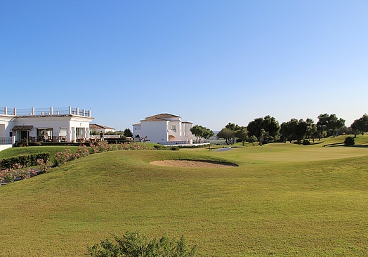 Fairplay Golf & Spa Resort | Golf i Cádiz