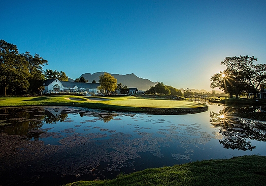 Fancourt South Africa | Fancourt Hotel