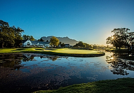 Fancourt South Africa | Fancourt Hotel