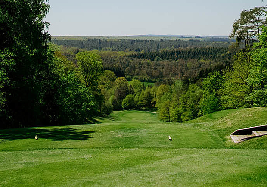 Five Nations Durbuy Golf Club