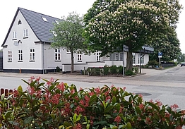 Hals Seaside Golf | Hals Hotel