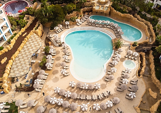 Hilton Vilamoura As Cascatas Golf Resort & Spa